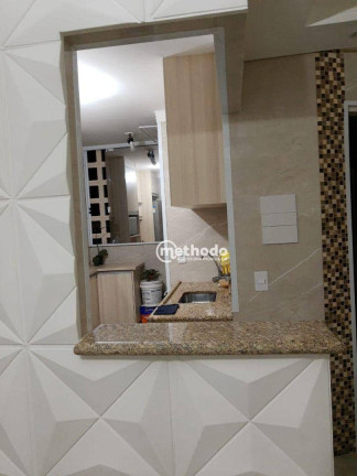 Imagem Apartamento com 2 Quartos à Venda, 57 m² em Jardim Amazonas - Campinas Imagem Apartamento com 2 Quartos à Venda, 57 m² em Jardim Amazonas - Campinas