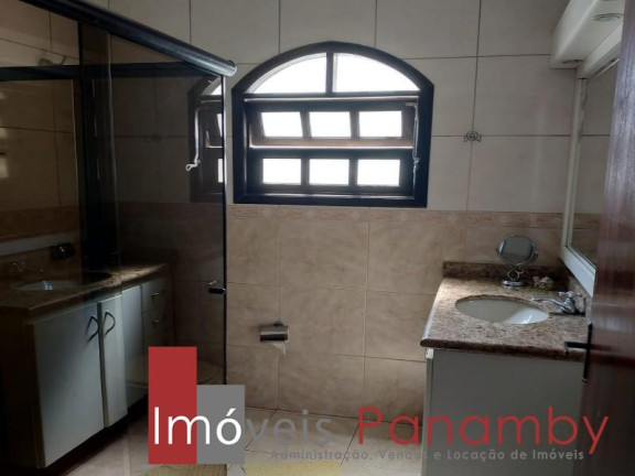 Imagem Casa com 3 Quartos à Venda, 160 m² em Jardim Itacolomi - São Paulo