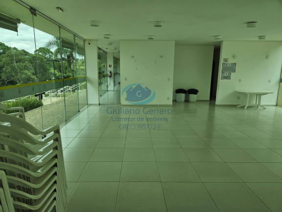 Imagem Terreno em Condomínio à Venda, 307 m² em Residencial Central Parque - Salto Imagem Terreno em Condomínio à Venda, 307 m² em Residencial Central Parque - Salto