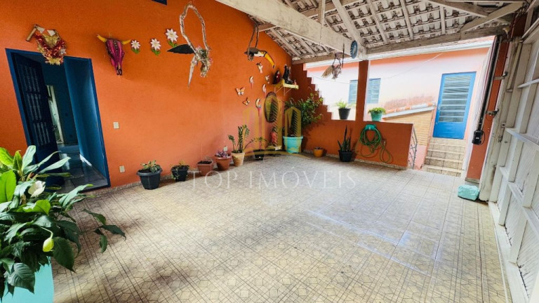 Imagem Sobrado com 4 Quartos à Venda, 425 m² em Jardim Colinas - Jacareí