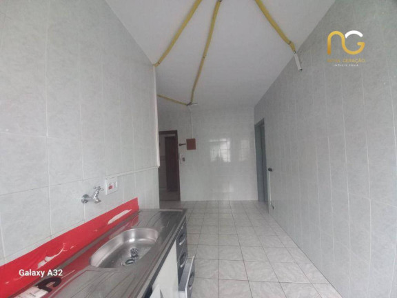 Imagem Apartamento com 1 Quarto à Venda, 37 m² em Tupi - Praia Grande