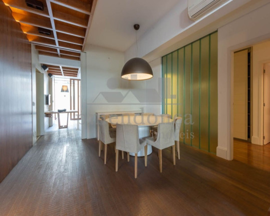 Imagem Apartamento com 4 Quartos à Venda, 410 m² em Perdizes - São Paulo Imagem Apartamento com 4 Quartos à Venda, 410 m² em Perdizes - São Paulo