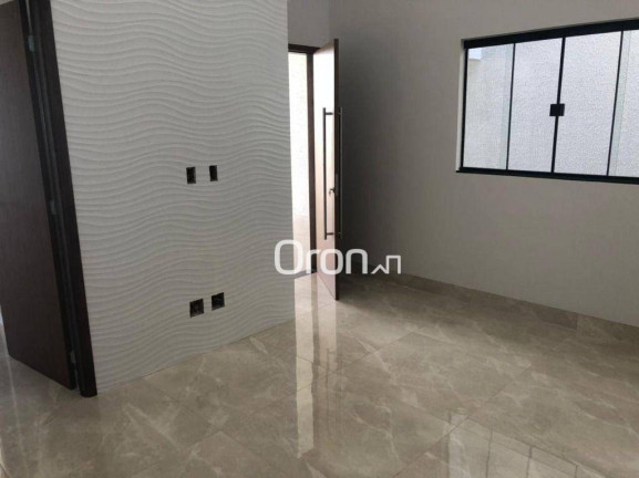 Casa com 3 Quartos à Venda, 108 m² em Jardim Tropical - Aparecida De Goiânia