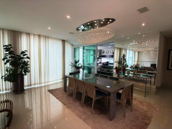 Imagem Casa de Condomínio com 5 Quartos à Venda, 550 m² em Cidade Tamboré - Santana De Parnaíba Imagem Casa de Condomínio com 5 Quartos à Venda, 550 m² em Cidade Tamboré - Santana De Parnaíba