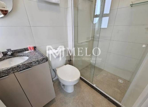 Imagem Apartamento com 1 Quarto à Venda, 24 m² em Boa Viagem - Recife