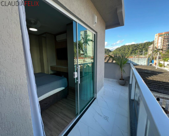 Imagem Casa com 3 Quartos à Venda, 140 m² em Canto Do Forte - Praia Grande Imagem Casa com 3 Quartos à Venda, 140 m² em Canto Do Forte - Praia Grande