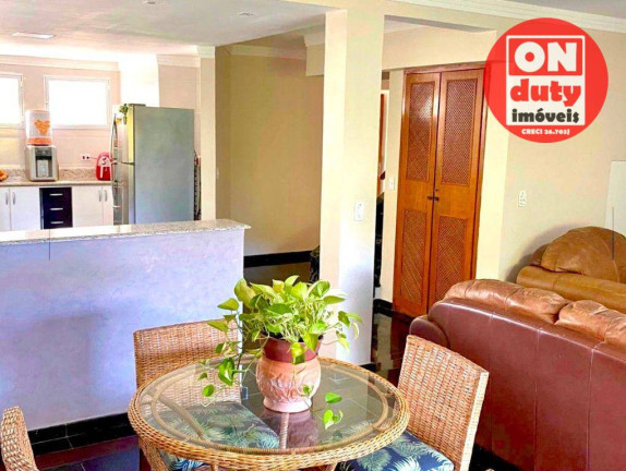 Imagem Sobrado com 3 Quartos à Venda, 150 m² em Balneário Cidade Atlântica - Guarujá Imagem Sobrado com 3 Quartos à Venda, 150 m² em Balneário Cidade Atlântica - Guarujá