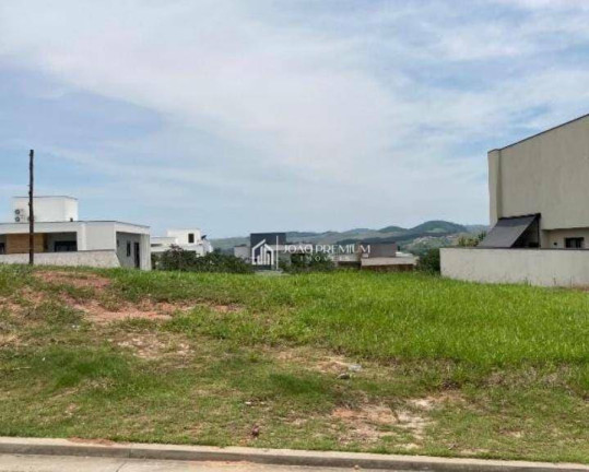 Terreno à Venda, 450 m² em Urbanova - São José Dos Campos