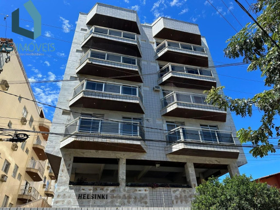Apartamento com 2 Quartos à Venda, 69 m² em Passagem - Cabo Frio