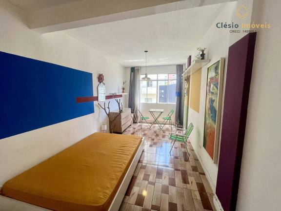Imagem Apartamento com 1 Quarto para Alugar, 30 m² em Campos Elíseos - São Paulo