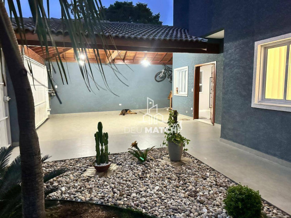 Imagem Casa com 3 Quartos à Venda, 360 m² em Bosque Dos Eucalíptos - Atibaia Imagem Casa com 3 Quartos à Venda, 360 m² em Bosque Dos Eucalíptos - Atibaia