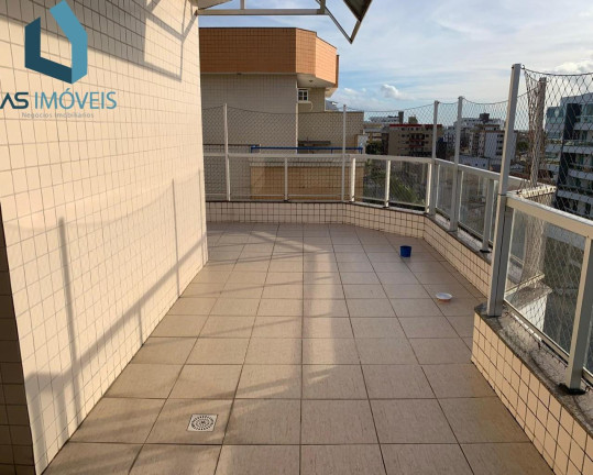 Imagem Cobertura com 4 Quartos à Venda, 195 m² em Braga - Cabo Frio Imagem Cobertura com 4 Quartos à Venda, 195 m² em Braga - Cabo Frio