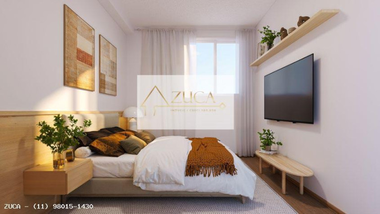Imagem Apartamento com 2 Quartos à Venda, em Pirituba - São Paulo Imagem Apartamento com 2 Quartos à Venda, em Pirituba - São Paulo