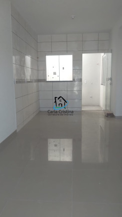 Imagem Casa com 2 Quartos à Venda, 50 m² em Balneário Monções - Matinhos