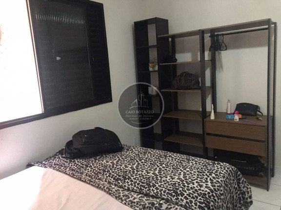Imagem Apartamento com 1 Quarto para Alugar, em Aviação - Praia Grande Imagem Apartamento com 1 Quarto para Alugar, em Aviação - Praia Grande