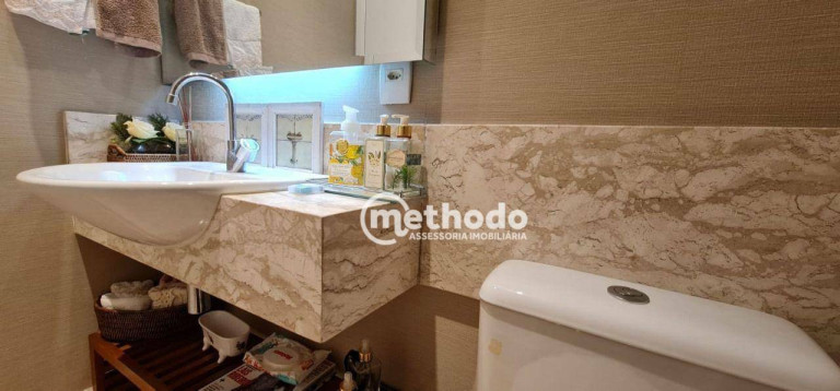Imagem Apartamento com 3 Quartos à Venda, 162 m² em Parque Prado - Campinas Imagem Apartamento com 3 Quartos à Venda, 162 m² em Parque Prado - Campinas