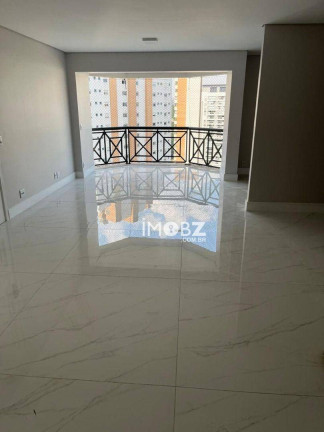 Imóvel com 3 Quartos à Venda, 125 m² em Vila Andrade - São Paulo