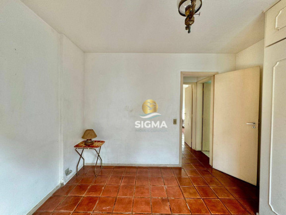 Imagem Apartamento com 2 Quartos à Venda, 70 m² em Pitangueiras - Guarujá