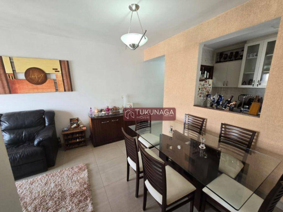 Imagem Apartamento com 3 Quartos à Venda, 78 m² em Vila Gumercindo - São Paulo Imagem Apartamento com 3 Quartos à Venda, 78 m² em Vila Gumercindo - São Paulo