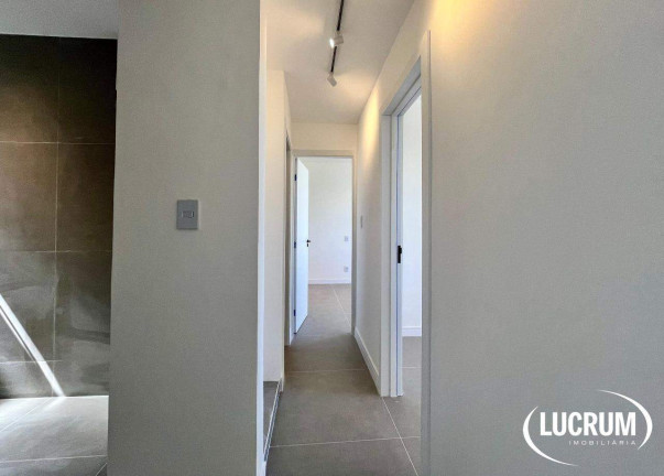 Imagem Apartamento com 2 Quartos à Venda, 64 m² em Jardim Botânico - Rio De Janeiro