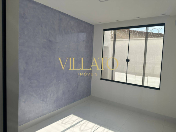 Imagem Casa com 4 Quartos à Venda, 230 m² em Setor Faiçalville - Goiânia