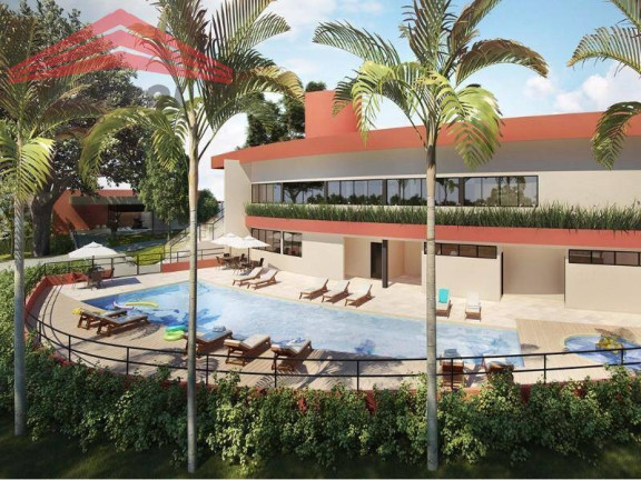 Imagem Terreno em Condomínio à Venda, 700 m² em Jardim Santa Teresa - Jundiaí