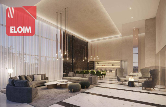Imagem Apartamento com 2 Quartos à Venda, 79 m² em Jardim Das Perdizes - São Paulo Imagem Apartamento com 2 Quartos à Venda, 79 m² em Jardim Das Perdizes - São Paulo
