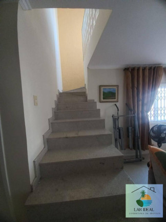 Imagem Casa com 3 Quartos à Venda, 225 m² em Palmeiras - Cabo Frio Imagem Casa com 3 Quartos à Venda, 225 m² em Palmeiras - Cabo Frio