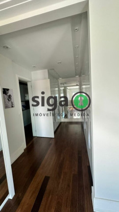 Imagem Apartamento com 3 Quartos para Alugar, 205 m² em Paraíso - São Paulo