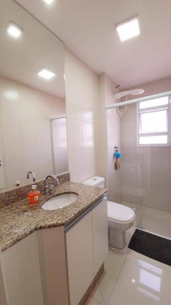 Imagem Apartamento com 2 Quartos à Venda, 64 m² em Demarchi - São Bernardo Do Campo