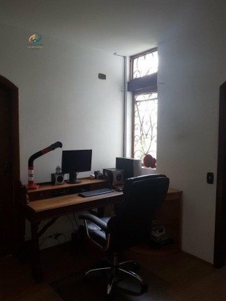 Imagem Sobrado com 4 Quartos à Venda, 332 m² em Planalto Paulista - São Paulo
