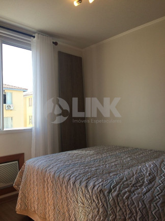 Imagem Apartamento com 2 Quartos à Venda, 43 m² em Morro Santana - Porto Alegre Imagem Apartamento com 2 Quartos à Venda, 43 m² em Morro Santana - Porto Alegre