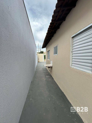 Imagem Casa com 1 Quarto à Venda, 30 m² em Parque Jaraguá - Bauru Imagem Casa com 1 Quarto à Venda, 30 m² em Parque Jaraguá - Bauru