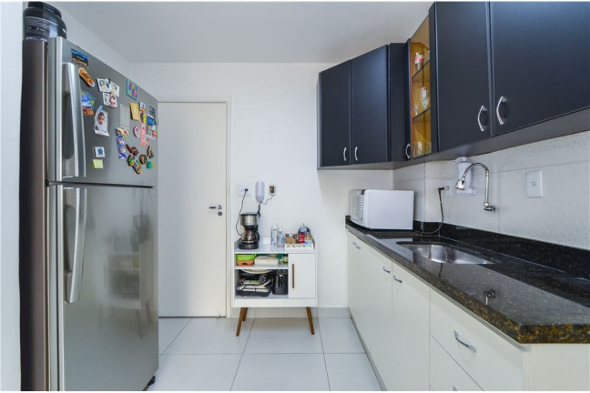 Imagem Apartamento com 2 Quartos à Venda, 70 m² em Moema - São Paulo Imagem Apartamento com 2 Quartos à Venda, 70 m² em Moema - São Paulo