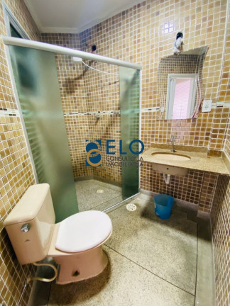 Imagem Apartamento com 1 Quarto à Venda, 62 m² em Centro - São Vicente Imagem Apartamento com 1 Quarto à Venda, 62 m² em Centro - São Vicente
