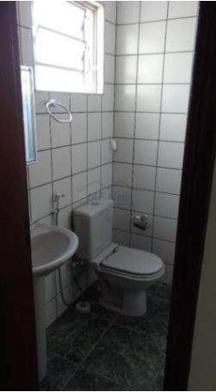 Imagem Apartamento com 2 Quartos à Venda, 60 m² em Edifício Andorinha, Jardim Elite - Pirassununga