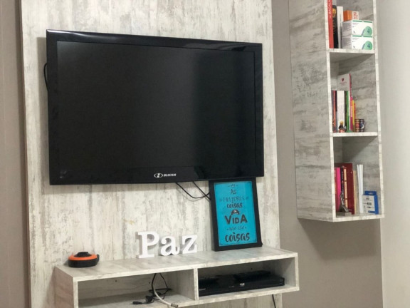 Imagem Apartamento com 3 Quartos à Venda, 165 m² em Morumbi - São Paulo Imagem Apartamento com 3 Quartos à Venda, 165 m² em Morumbi - São Paulo