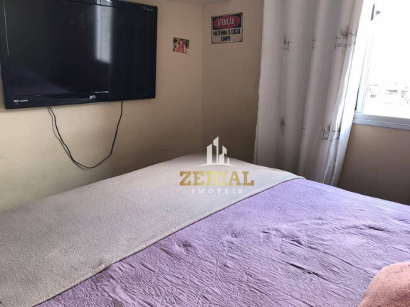 Imagem Apartamento com 3 Quartos à Venda, 61 m² em Fundação - São Caetano Do Sul Imagem Apartamento com 3 Quartos à Venda, 61 m² em Fundação - São Caetano Do Sul