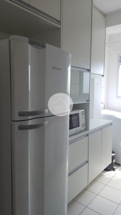 Imagem Apartamento com 2 Quartos para Alugar, 51 m² em Vila Andrade - São Paulo Imagem Apartamento com 2 Quartos para Alugar, 51 m² em Vila Andrade - São Paulo