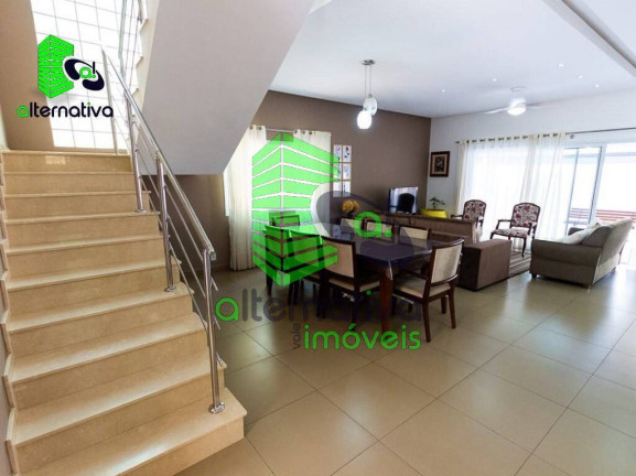 Imagem Casa com 3 Quartos à Venda, 300 m² em Campos Do Conde Ii Versailles (condomínio Fechado) - Tremembé