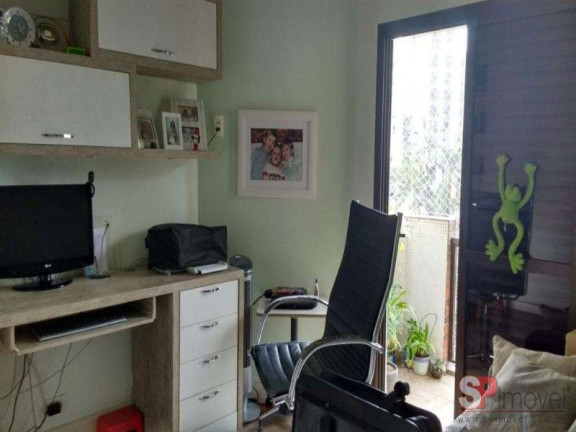 Imagem Apartamento com 3 Quartos à Venda, 142 m² em Perdizes - São Paulo