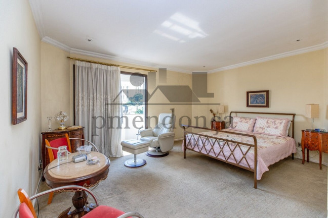 Imagem Apartamento com 4 Quartos à Venda, 289 m² em Higienópolis - São Paulo Imagem Apartamento com 4 Quartos à Venda, 289 m² em Higienópolis - São Paulo