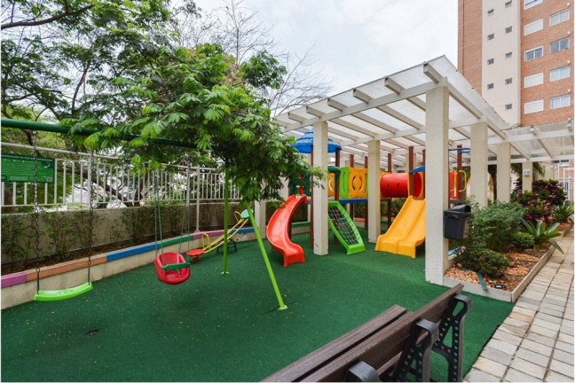 Imagem Apartamento com 3 Quartos à Venda, 104 m² em Jardim Vila Formosa - São Paulo