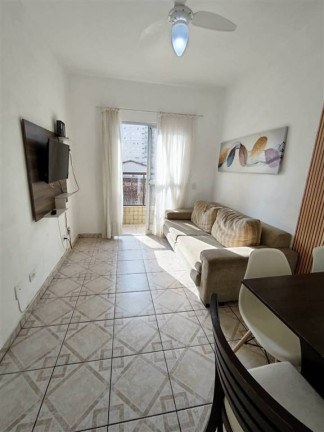 Imagem Apartamento com 1 Quarto à Venda, 43 m² em Aviação - Praia Grande