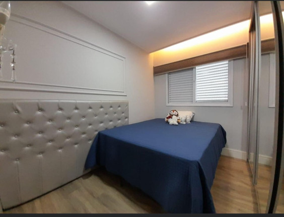 Imagem Apartamento com 3 Quartos à Venda, 122 m² em Jardim Das Indústrias - São José Dos Campos Imagem Apartamento com 3 Quartos à Venda, 122 m² em Jardim Das Indústrias - São José Dos Campos