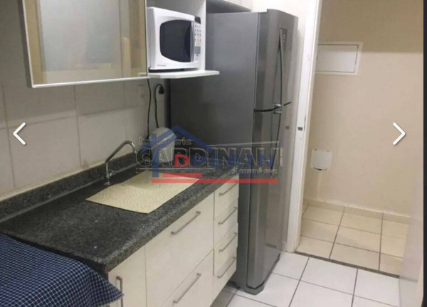 Imagem Apartamento à Venda, 64 m² em Parque Sabará - São Carlos Imagem Apartamento à Venda, 64 m² em Parque Sabará - São Carlos