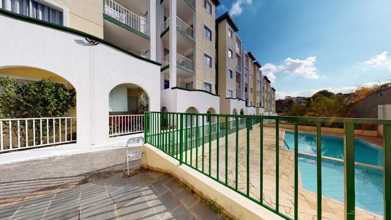 Imagem Apartamento com 2 Quartos à Venda, em Casa Verde Alta - São Paulo Imagem Apartamento com 2 Quartos à Venda, em Casa Verde Alta - São Paulo