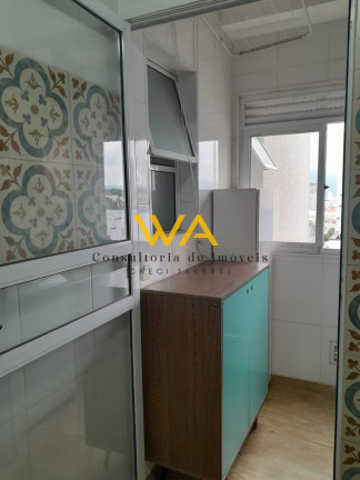 Imagem Apartamento com 3 Quartos à Venda, 72 m² em Parque Santana - Mogi Das Cruzes Imagem Apartamento com 3 Quartos à Venda, 72 m² em Parque Santana - Mogi Das Cruzes