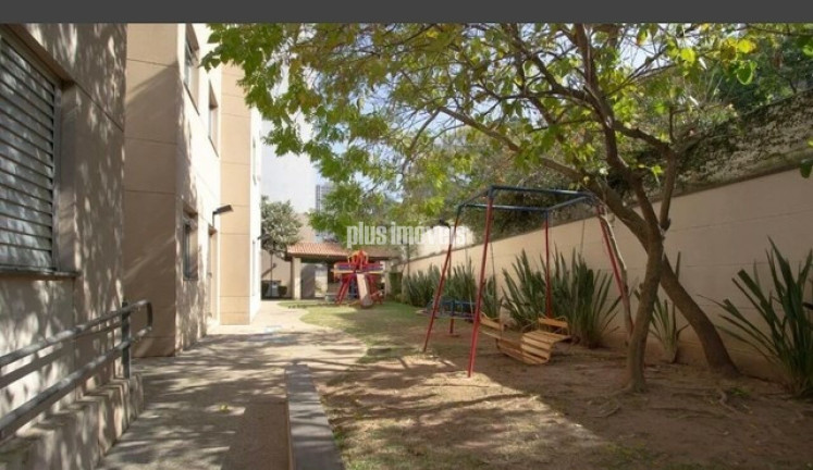 Imagem Apartamento com 2 Quartos à Venda, 49 m² em Vila Sônia - São Paulo