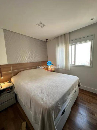Imagem Apartamento com 3 Quartos à Venda, 80 m² em Centro - São Bernardo Do Campo Imagem Apartamento com 3 Quartos à Venda, 80 m² em Centro - São Bernardo Do Campo